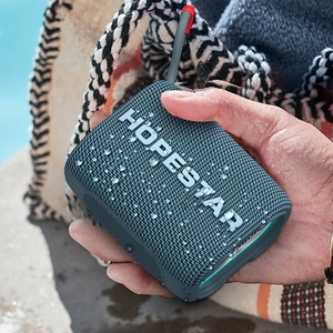 Hopestaars h54 Original <span class=keywords><strong>Go</strong></span> 3 Portable <span class=keywords><strong>Blue</strong></span> tooth Haut-parleur Puissant Subwoofers De Basse Mini Haut-parleur Sans Fil Stéréo Mode Son GO3 - Product Image 1