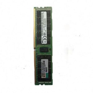 P69728-B21 แรมใหม่ 64GB PC5-51200R DDR5-6400 RDIMM สำหรับเซิร์ฟเวอร์ G12 - Product Image 2