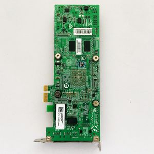 Оригинальный Teradici 2220 Pcolp PCIE3.0 X1 карта удаленного доступа к хосту 0XK9F2 EW4.9.0 промышленная карта L18070002798 E171522 - Product Image 5