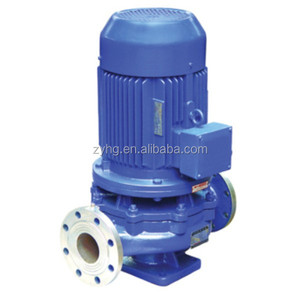 Centrifugal Vertical Single Stage Single <b>Suction</b> Centrifugal <b>Pump</b> - Product Image 6