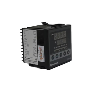 Controlador PID Digital Honeywell DC1040CR-30200B-E, Entrada Universal, Salida 4-20 mA, RS-485 Modbus, 1/4 DIN - Product Image 1