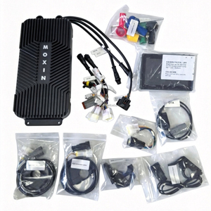 Kit de Controlador Moxin S801100 para Motocicleta Eléctrica Surron Light Bee con Modo de Volteo Automático - Product Image 3