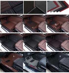 Alfombrilla antideslizante personalizada para Parte delantera/trasera/<span class=keywords><strong>maletero</strong></span>/coche Frunk - Product Image 4