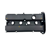 1357168 Auto autres pièces de couvercle de culasse de soupape de culasse de moteur pour couvercle de chambre FORD 1.4-1.6 pièces de rechange