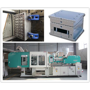 Máquina de Moldeo por Inyección para Golosinas Dentales para Perros, Motor PLC, Equipo Continuo para Masticables para Mascotas, 380V 9KW - Product Image 6