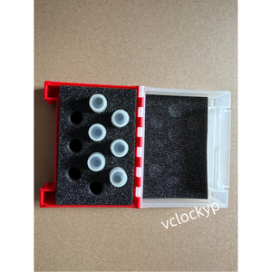 NOUVEAU Tuyau en graphite Thermo Scientific 942339395031 - Product Image 4