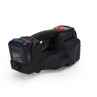 V6 V6L Vente chaude  Sangles PP PET, ceintures, machine à cerclage, alimentée par batterie, manuelle automatique, pour outils de cerclage PET de 13 à 19 mm