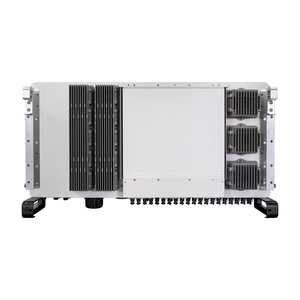 Inversores de Energía Solar 220v 380v, Convertidor Trifásico Solar Conectado a la Red 50kw 100kw - Product Image 3