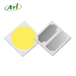 ขั้นต่ำในการสั่งซื้อน้อย จัดส่งรวดเร็ว ไฟ LED SMD 5050 ความสว่างสูง 5000mcd รุ่นสีขาว ไต้หวัน Epistar เลนส์ซูม 3000-6500K - Product Image 2