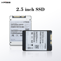 Aggiornamento Computer: Unità a Stato Solido 2.5 SATA SSD 128GB 256GB 512GB 1TB 2TB
