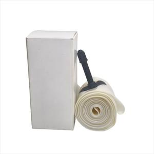 Cámaras de Aire de TPU de 700C X 32-47C para Bicicletas de Carretera y Gravel / MTB29 / 27.5 Pulgadas X 1.9-2.5 con Válvulas Presta de 45mm/65mm, Ligeras - Product Image 5