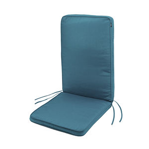 เบาะพิงหลังสูง ขนาด 48x118 ซม. สีเขียวอมฟ้า - Product Image 1