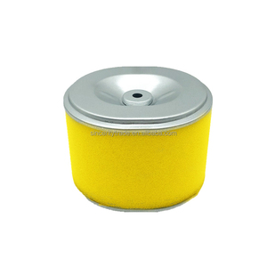 جديد مناسب 17210-ze-505 لعنصر فلتر جزازة العشب هوندا - Product Image 4