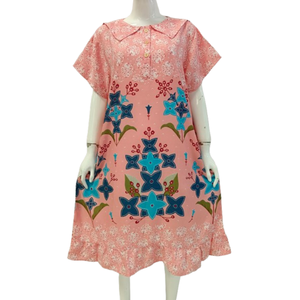 DS KAMBOJA, style respirant idéal pour les journées décontractées et un sommeil réparateur, alliant parfaitement la détente avec un look chic et décontracté. - Product Image 3