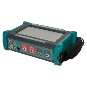 Testeur de résistance d'enroulement de transformateur portable haute précision VS-3110 10A avec plage 50-50k et précision de 0,2% IP55 - Product Image 4