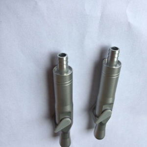 เครื่องดูดน้ำลายทางทันตกรรมแบบแรงดันสูงและต่ำ - Product Image 3