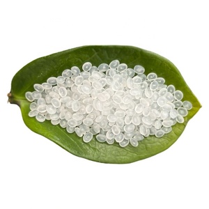 เม็ดพลาสติกโพลีโพรพิลีนเกรดการฉีดขึ้นรูปเม็ดสำหรับชิ้นส่วนเครื่องใช้ไฟฟ้าในบ้าน - Product Image 4