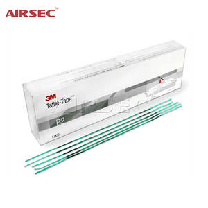 Cintas de seguridad <span class=keywords><strong>Airsec</strong></span> de gran venta para desactivar etiquetas EM de bibliotecas, tipo T-Strip - Product Image 2