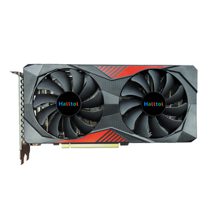 Halltol RTX3060 12 GB GPU Nouvelle carte graphique vidéo ATX 8GB 6GB en option GeForce <span class=keywords><strong>RTX</strong></span> 3060 12 GB - Product Image 2