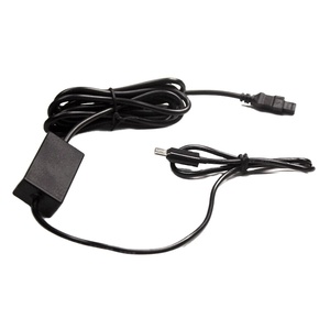 USB-C Typ C <span class=keywords><strong>EH</strong></span>-5A kabel mit 4 Neelle Connector <span class=keywords><strong>PD</strong></span> Power Convert Kabel für Nikon EP-5 Serie Ausgangs typ DC - Product Image 1