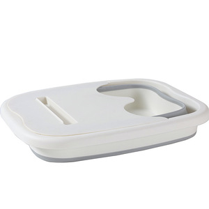 <span class=keywords><strong>Pediluvio</strong></span> pieghevole ammollo vasca in plastica pieghevole piedini Spa per ammollo secchio per la cura dei <span class=keywords><strong>piedi</strong></span> vasca da bagno - Product Image 6