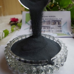 BRD Micro Silica Fume für Beton Micro silica Preis mit Zementmörtel - Product Image 4