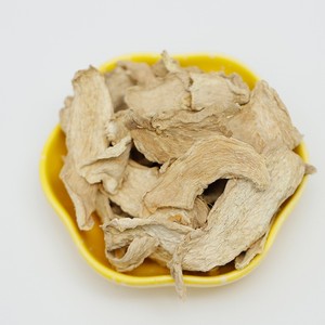 Nhà Sản Xuất Chuyên Nghiệp Chất Lượng Cao Gừng Lát Tinh Khiết Tự Nhiên Hữu Cơ Giá Cả Phải chăng Mất Nước Khô - Product Image 1