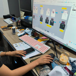 卸売価格 サッカーユニフォーム 2025-2026シーズン 新 ローマ ファンバージョン ホーム＆アウェイ セカンドアウェイ 半袖サッカーユニフォーム - Product Image 5