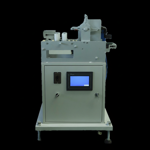 Máquina para hacer barras, línea pequeña de producción hecha en China, cortador de jabón olga - Product Image 1