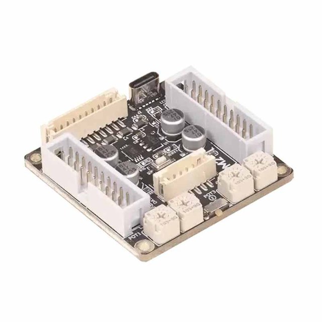 ADAU1701 2.1 DSP Audio Processor Preamplifier Tone Adjustment Volume Control Board Electronic Two-way