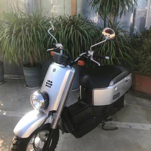 Motocyclettes d'occasion à essence Underbone/Cub <span class=keywords><strong>Yamaha</strong></span> VOX Deluxe Edition <span class=keywords><strong>50cc</strong></span> Modèle Chine VOX 50 Motos à essence - Product Image 1