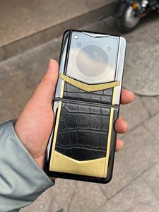 NEW High End 5G Luxury Business <b>Folding</b> <b>Screen</b> Phone Snapdragon8 Gen2 Octa Core LTE English 65W Flash Charge 12GB+512GB OLED - Product Image 1