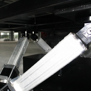 6DOF Custom Made Motion Platform for VR <strong>Simulators</strong> or 6DOF Flight <strong>Simulators</strong> 300kg - Product Image 4