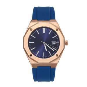 Wholesale Luxury Custom Wristwatches Waterproof Stainless Steel Japan Quartz Mens <b>Watches</b> - Product Image 1