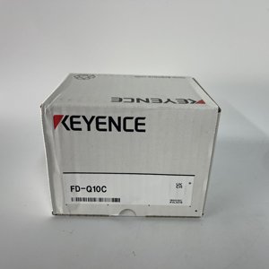 เซ็นเซอร์วัดการไหลของน้ำยา KEYENCE รุ่น FD-Q10C - Product Image 1