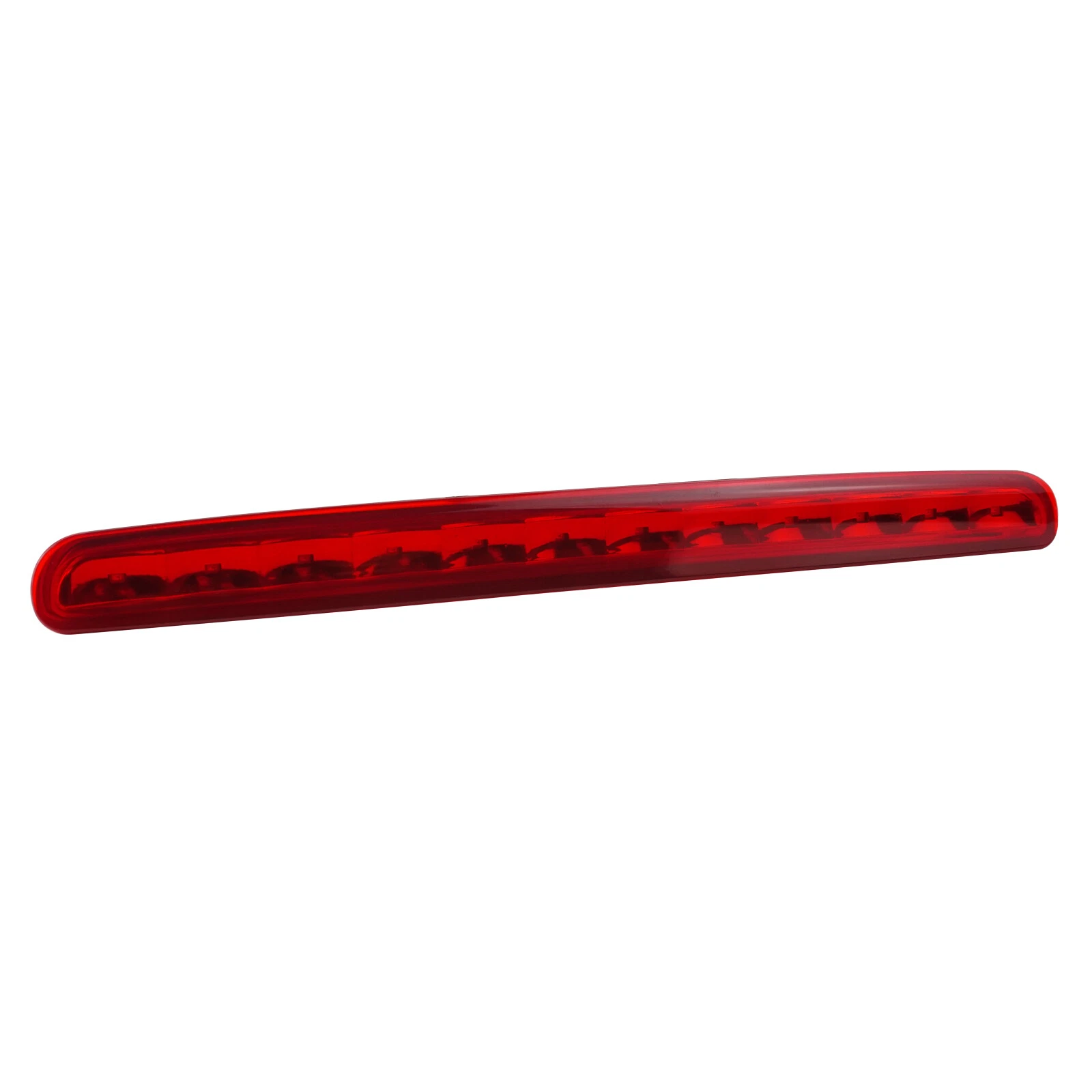 Red lens