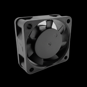 Ventilateur de plafond électrique OEM en plastique Crown 4015 AC Axial Cooling T8 Ball Bearing - Product Image 1