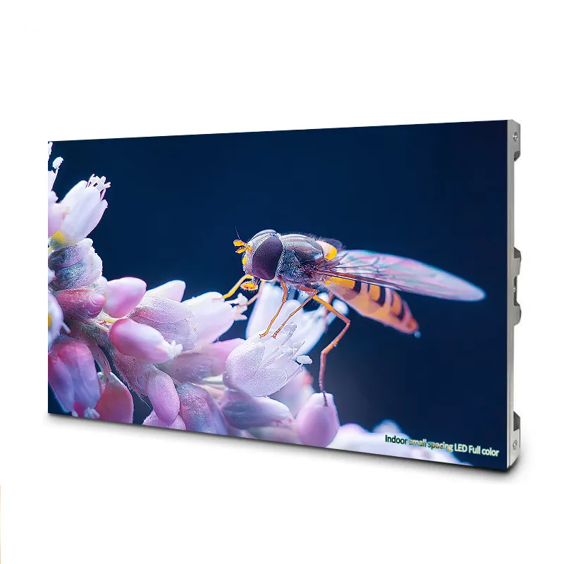 Prix de l'affichage LED extérieur P3 Écran publicitaire flexible incurvé en couleur Écran de location vidéo mural LED RVB 4K pour événement sur scène