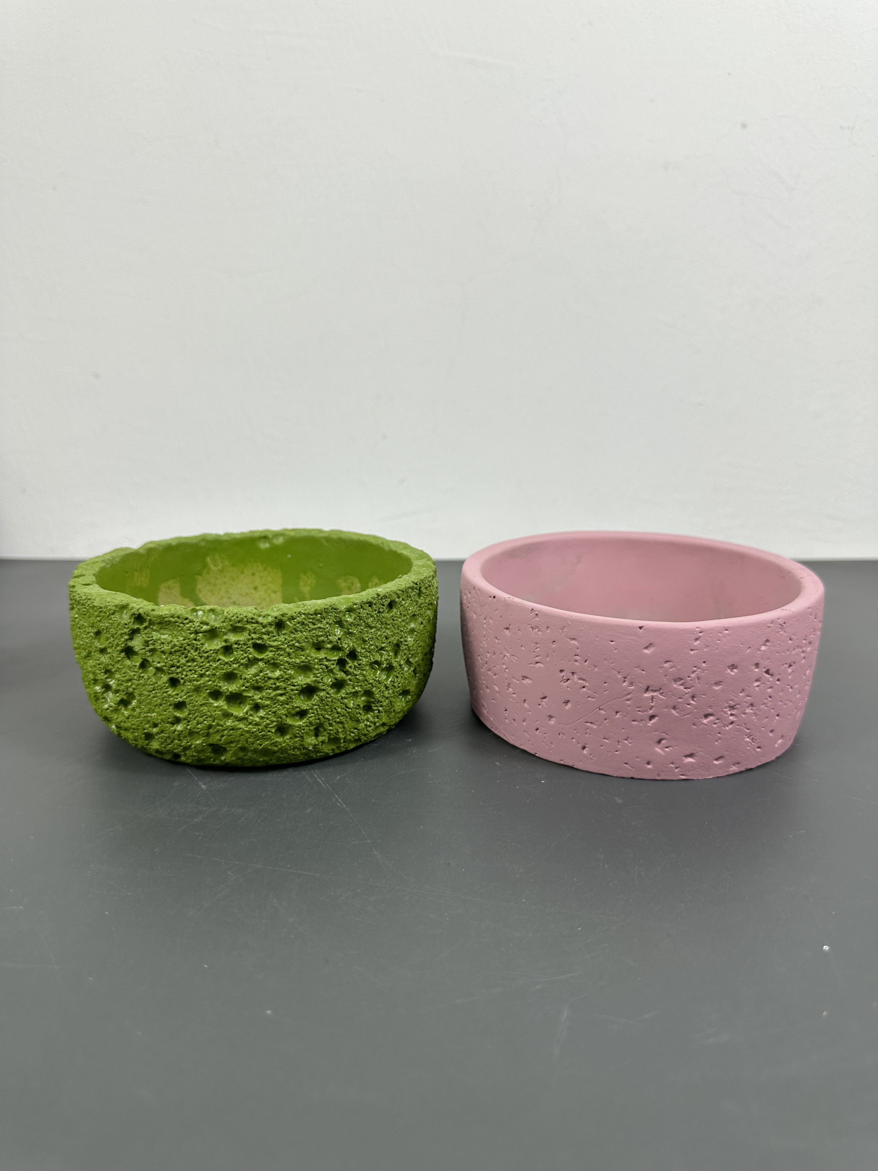Verde