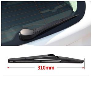 Set Completo di Ricambio per Spazzola Tergicristallo Posteriore ad Alte Prestazioni in Gomma Naturale per Ford Focus MK3 Hatchback 2011 - 2018 - Product Image 3