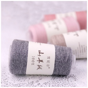 Hot Bán Trọng Lượng Nhẹ Tay Crank Máy Dệt Kim Cho Nhiều Màu Cashmere Sợi Nhuộm Mô Hình Dệt 100% Len Dệt Kim Hàng May Mặc - Product Image 4