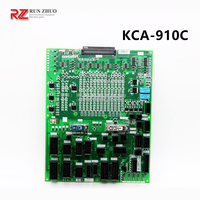 Carte d'interface PCB d'ascenseur Mitsubishi MRL moderne pour les modèles KCA-910A/B/C