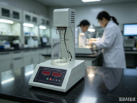 Hot Sale Digital Emulsified Asphalt High Precision Mineral Aggregate Adhesion Testing Equipment Asphalt Aggregate Bonding Tester