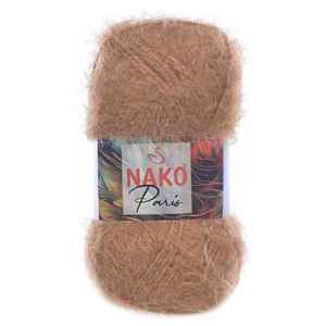 Fil Nako Paris 14220 Kamel - Product Image 1