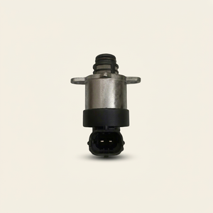 Vanne de régulation d'aspiration de carburant SCV 0928400757 pour excavatrice Cummins Komatsu - Product Image 1