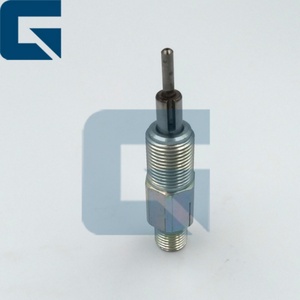 Vanne de rail de carburant haute pression JIAJUE 095440-0680 RE522596 pour excavatrice - Product Image 2