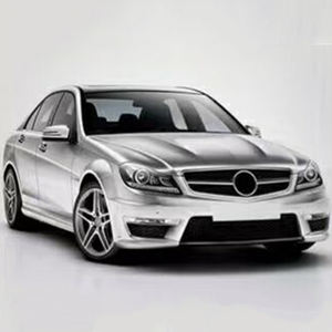 Kit de carrosserie de haute qualité pour Mercedes-Benz, nouveau, pour Classe C W205 et Classe <span class=keywords><strong>GLE</strong></span>, mise à niveau vers le kit de carrosserie <span class=keywords><strong>C63</strong></span> <span class=keywords><strong>AMG</strong></span> - Product Image 2