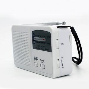 Cargador de Teléfono Inteligente de Fábrica, Banco de Carga de Emergencia con Linterna LED, Banco de Energía Recargable de 500 mAh - Product Image 3