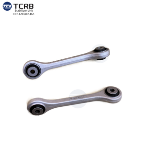 Barra estabilizadora 420407465 (eje delantero) para Audi R8 Lamborghini Gallardo 2010-2013 420 <span class=keywords><strong>407</strong></span> 465 - Product Image 4