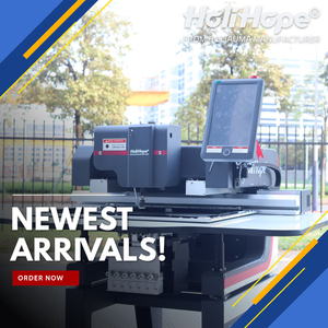 Máquina de Bordar de Una Cabeza Holihope, Modelo Distribuidor, Nueva, con Control Remoto, 6 Agujas, 1200 RPM, Buen Servicio Postventa - Product Image 1